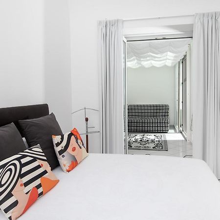 Capri Casa Carlotta Bed & Breakfast Ngoại thất bức ảnh