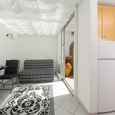 Capri Casa Carlotta Bed & Breakfast Ngoại thất bức ảnh